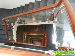 Cầu Thang Kính 58