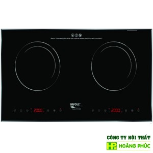 Bếp từ Napoliz ITC668